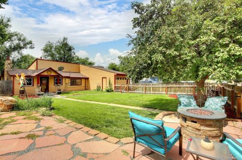 11896 13th Ave, Denver, CO 80401-4408