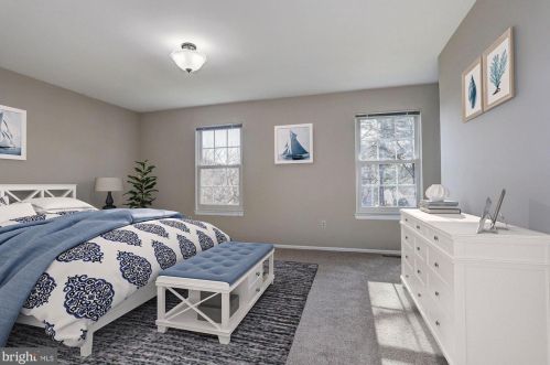 9332 Spring Water Path, Jessup MD  20794-9503 exterior