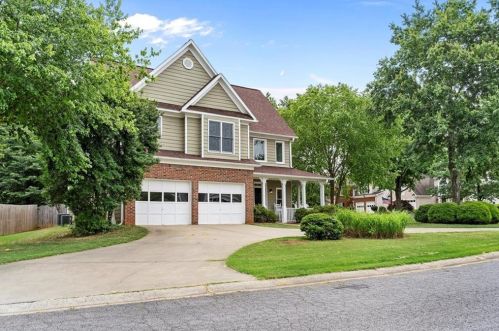 2602 Naylor Hall, Marietta, GA 30066-5488