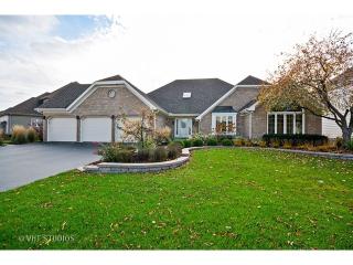 3829 Cadella Cir, Naperville IL  60564-9552 exterior
