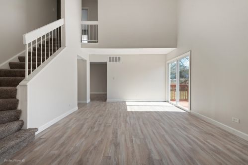 1402 Whispering Springs Cir, Palatine, IL 60074-1740