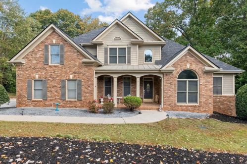 19 Stony Ct, Dawsonville, GA 30534-6946