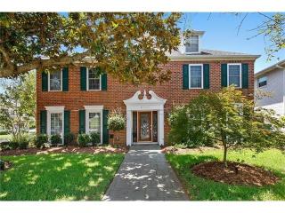 3700 Rue Chardonnay, Metairie, LA 70002-1549