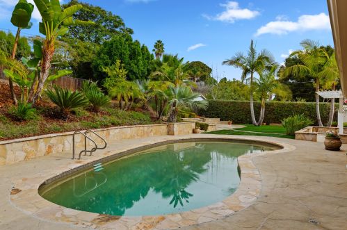 5670 Cathedral Oaks Rd, Santa Barbara, CA 93117-1833