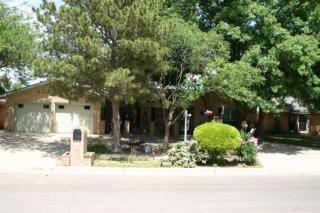 3508 86th St, Lubbock, TX 79423-2641