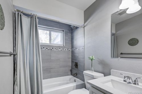 4860 Inca St, Englewood CO 80110-6411 exterior