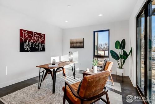 3996 26 St, Boulder CO  80301-1657 exterior