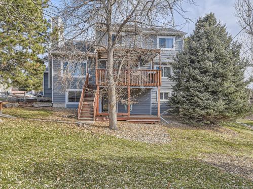 5229 Bur Oak Ln, Parker CO 80134-5466 exterior