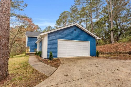 2397 Amberbrook Dr, Conyers GA  30094-6179 exterior