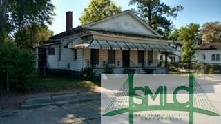 2506 Jefferson St, Savannah, GA 31401-8934