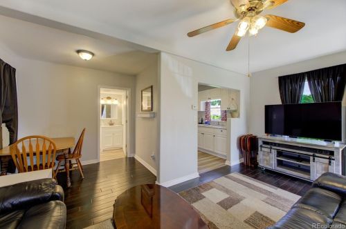 5063 St Paul St, Denver, CO 80216