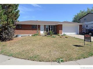 4450 Queen St, Littleton CO  80127-1062 exterior