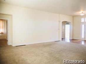 405 Coolidge Way, Aurora CO  80018-1581 exterior