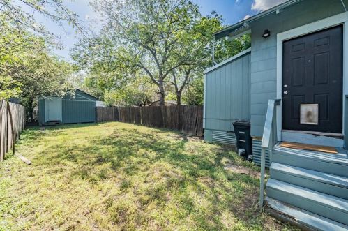 3217 29th St, Fort Worth TX  76106-4928 exterior