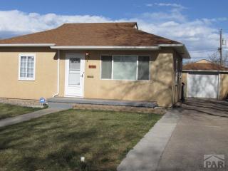 1930 Palmer Ave, Pueblo, CO 81004-3263