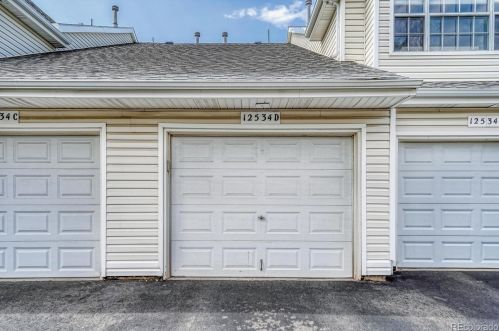 12534 Pacific Cir, Aurora CO 80014-5381 exterior