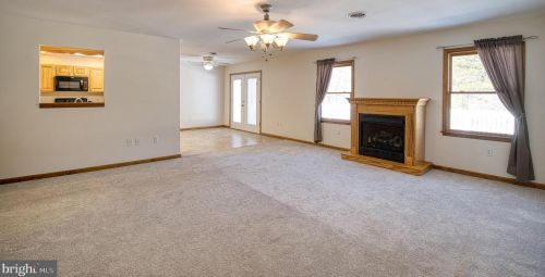 345 Journey Ln, Berkeley Springs WV exterior