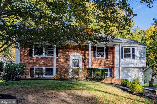 5017 Cloudburst Hl, Columbia, MD 21044-1501