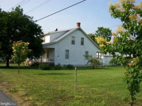 128 Chipley Ln, Rig, WV 26836-1218