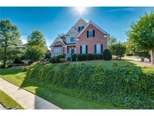 585 Jackson Ridge Dr, Kennesaw, GA 30144-3148
