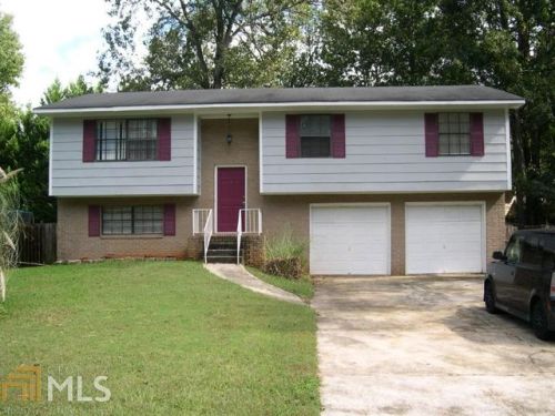 6578 Cameron Rd, Morrow, GA 30260-2606