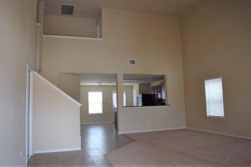 1111 Rainer Dr, Princeton TX  75407-0348 exterior