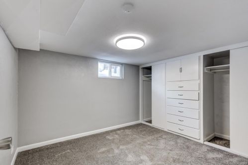 4860 Inca St, Englewood CO 80110-6411 exterior