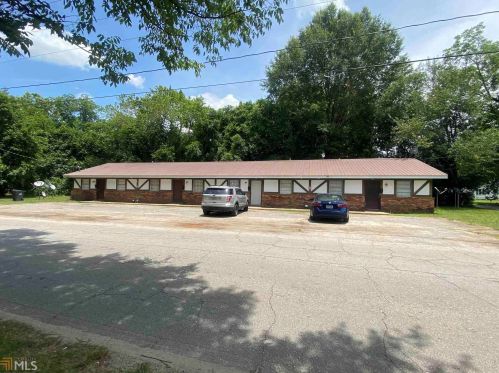 500 Montrose St, Marshallville, GA 31030-3651