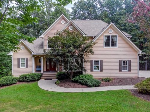 244 Cripple Creek Dr, Big Canoe, GA 30143-3371