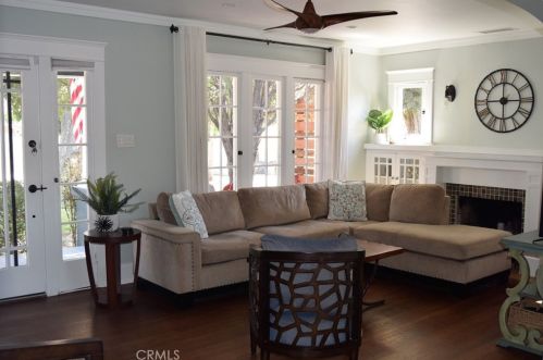 3125 Chestnut St, Riverside CA  92501-2411 exterior