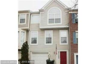 17315 Sligo Loop, Dumfries, VA 22026-3345