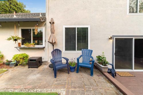 1341 Sussex Way, Concord CA  94521-3418 exterior