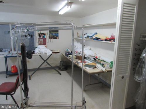 110 Carlisle Dr, Silver Spring MD exterior