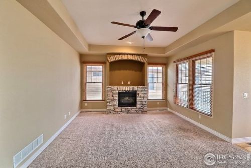 8115 Surrey St, Greeley CO 80634-4278 exterior