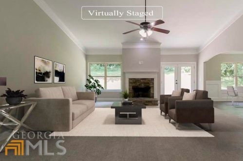 361 Lake Vista Dr, Jefferson, GA 30549-4603