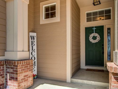 11295 Mesa Verde Way, Parker, CO 80138-3031