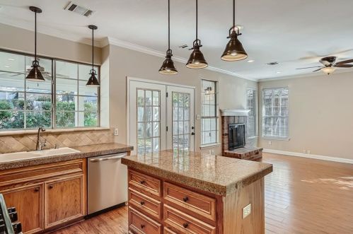 1106 Briargate Dr, Austin TX  78753-2050 exterior