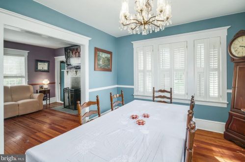 3 Park Ave, Haddonfield NJ 08033-1639 exterior