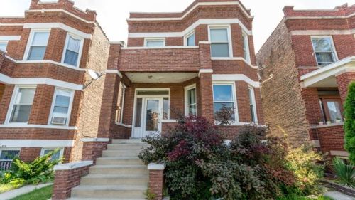1915 Highland Ave, Forest View IL 60402-2019 exterior