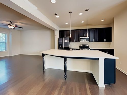 7048 Elmwood Ridge Ct, Atlanta GA  30340 exterior