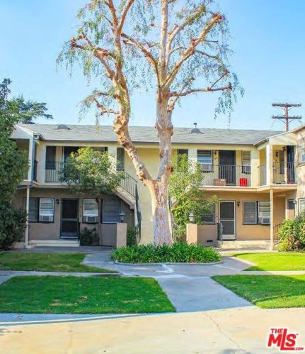823 Highland Ave, Glendale, CA 91202-2730