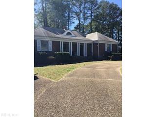 5001 Oakhill Ave, Portsmouth, VA 23703-5214