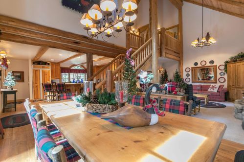 850 Beaver Pond, Truckee, CA 96161-4200