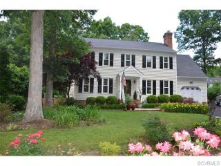 13104 Kanbaugh Ct, Midlothian, VA 23114-3075