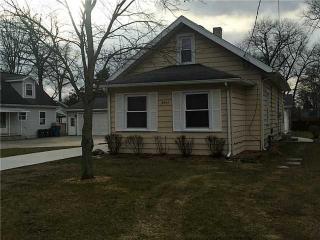 5441 Silvertown Dr, Sylvania, OH 43560-2423