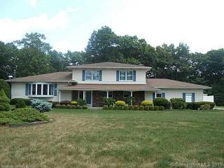 40 Vezina Dr, Killingly, CT 06239-4230