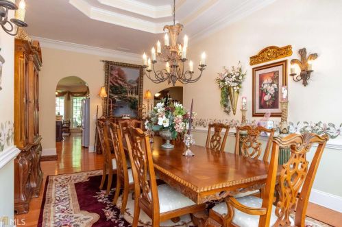 2411 Lebanon Church Rd, Jefferson GA  30549-5951 exterior