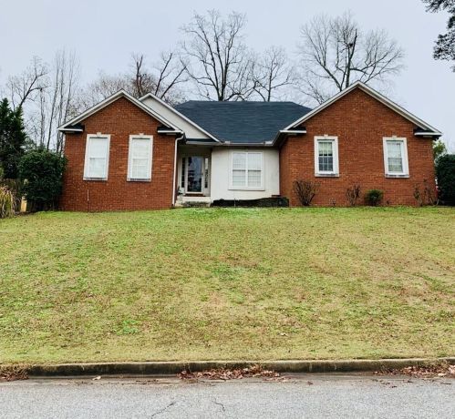 305 Scarlett Ct, Evans, GA 30809-3295
