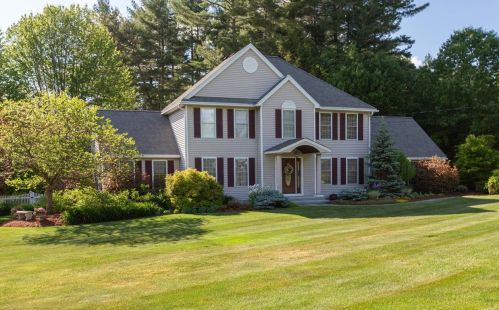 1 Kendall Way, Nashua, NH 03062-1012