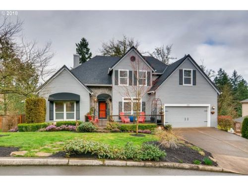 12835 Ridgefield Ln, Portland, OR 97223-1767